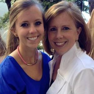 Meet your Posher, Adrienne